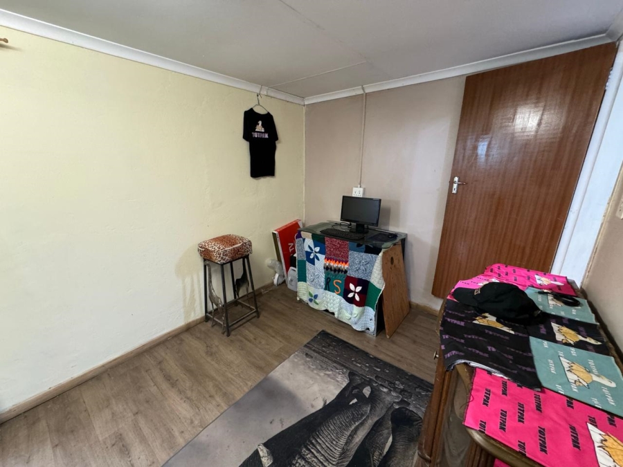 4 Bedroom Property for Sale in Ventersdorp North West